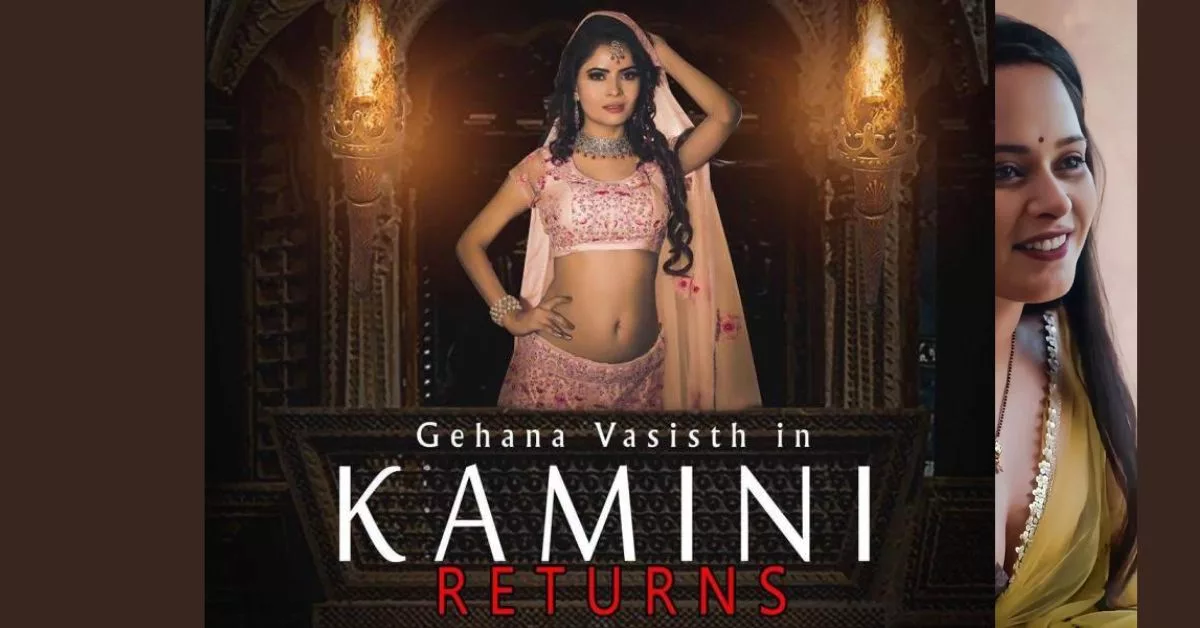 Aarohi Barde Web Series List, Biography, Career, and Top Shows