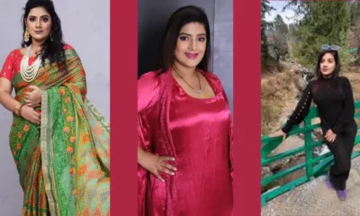 Ayushi Bomik Web Series – 6 Best Shows to Watch Online