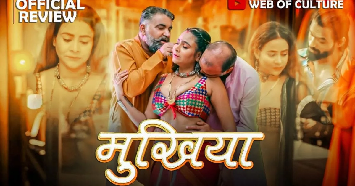 Malvika Tomar Web Series – 7 Best Shows to Watch Online