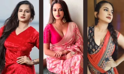 Jonita D'Cruz Web Series: 7 Bold Shows to Watch Online