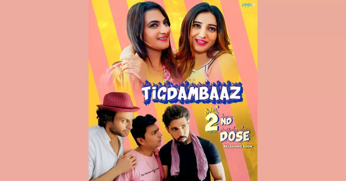 Priya Mishra Web Series: Top 10+ Shows, Complete Biodata, and Bold OTT Journey