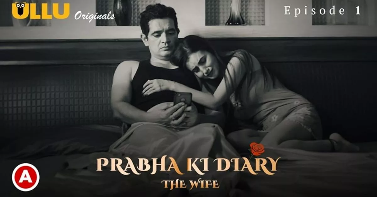 Anupama Prakash Web Series: 14 Bold Shows You Must Watch Alone