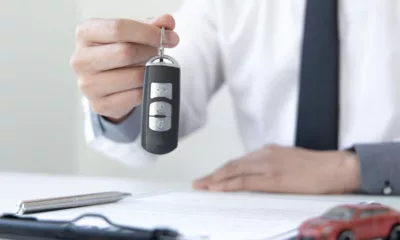 Third-Party Car Insurance vs Comprehensive: What Startups Should Choose