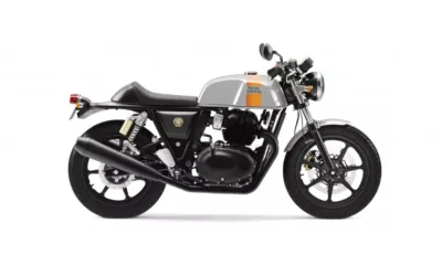 Royal Enfield Continental GT 650 On-Road Price in Mumbai