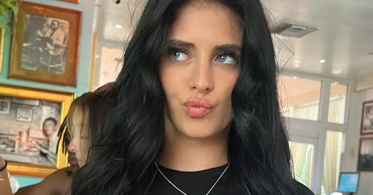 Why Is Camilla Araújo Leaving OnlyFans Despite Earning Millions?
