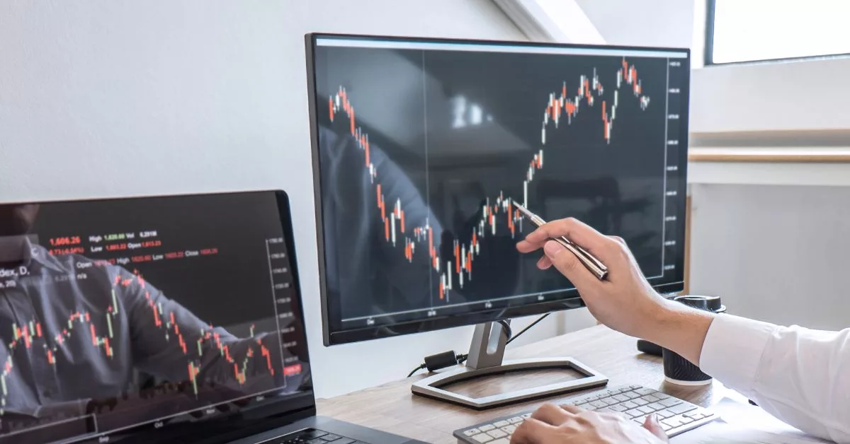 How to Connect Your Broker Account With an Algo Trading Platform