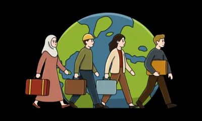 International Migrants Day 2025 Quotes, Images, Messages, Posters, Banners, Slogans, Cliparts and Instagram Captions