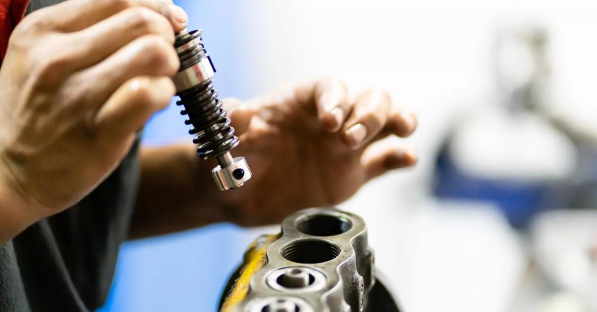 How Learning Old Mechanical Engineering Courses and New Technology Can Help You