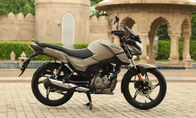 Hero Glamour X 125 On-Road Price in Mumbai; Complete Details and Features