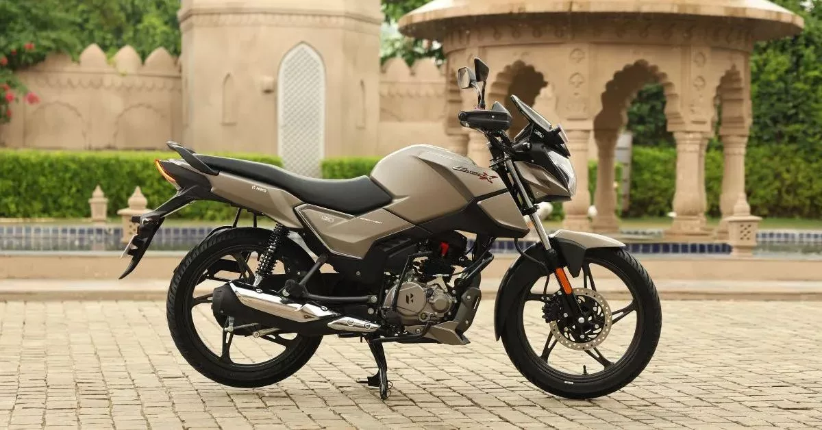 Hero Glamour X 125 On-Road Price in Mumbai; Complete Details and Features