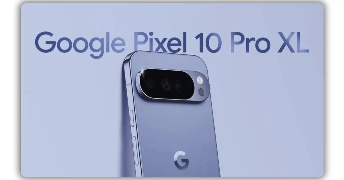 Massive Price Drop on Google Pixel 10 Pro on Amazon Before 2026
