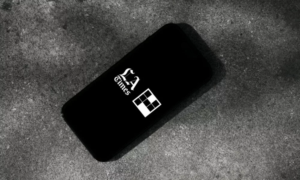 LA Times Crossword Hints & Answers – December 9, 2025