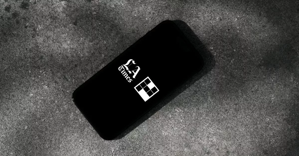 LA Times Crossword Hints and Answers for December 2, 2025