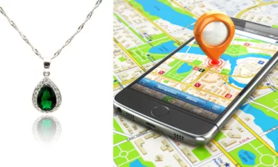 Mumbai Hit-and-Run: Grandson Uses GPS in Necklace to Locate Missing 79-Year-Old Woman