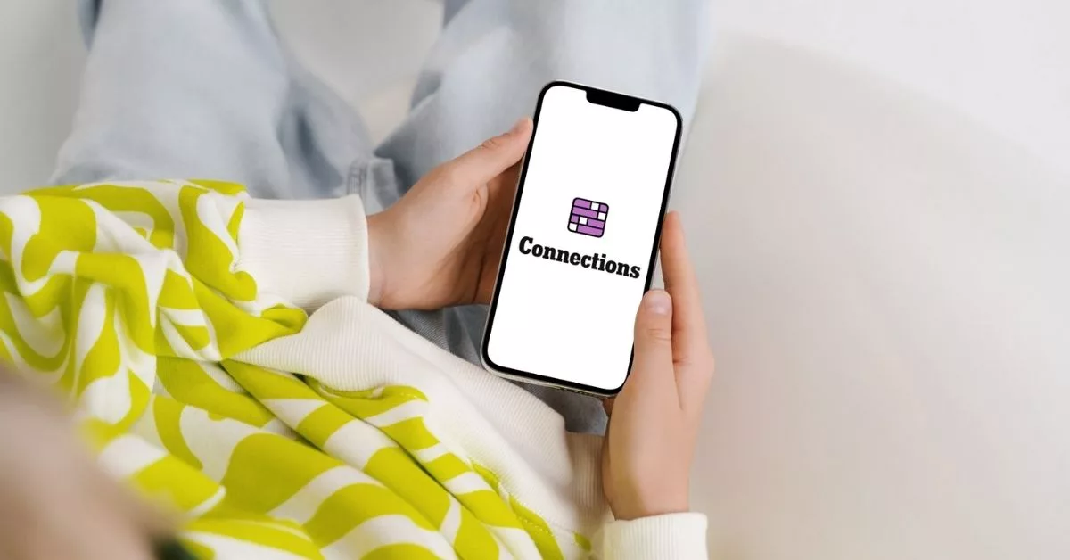 NYT Connections Hints & Answers for December 1, 2025