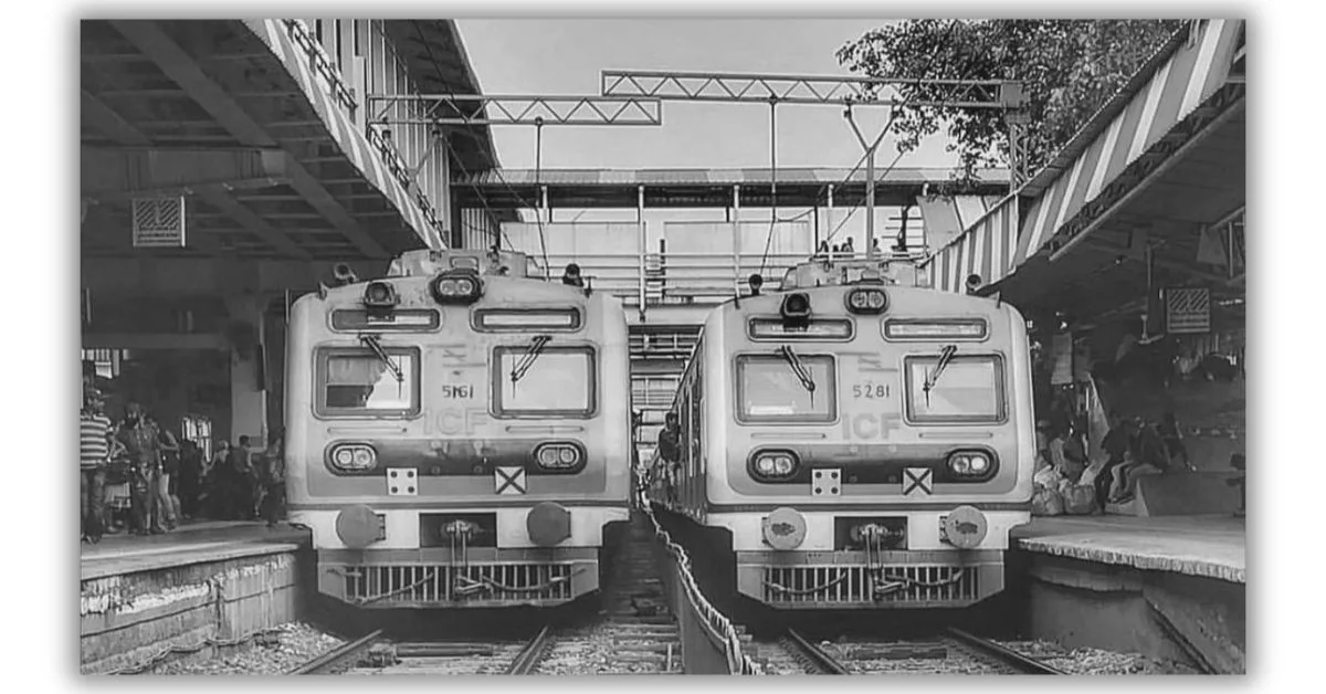 Over 300 Mumbai Local Trains to be Cancelled Due to Western Railway's Mega Block