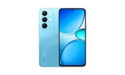 Realme 15x 5G gets a price cut on Flipkart, effective price even lower with exchange offer