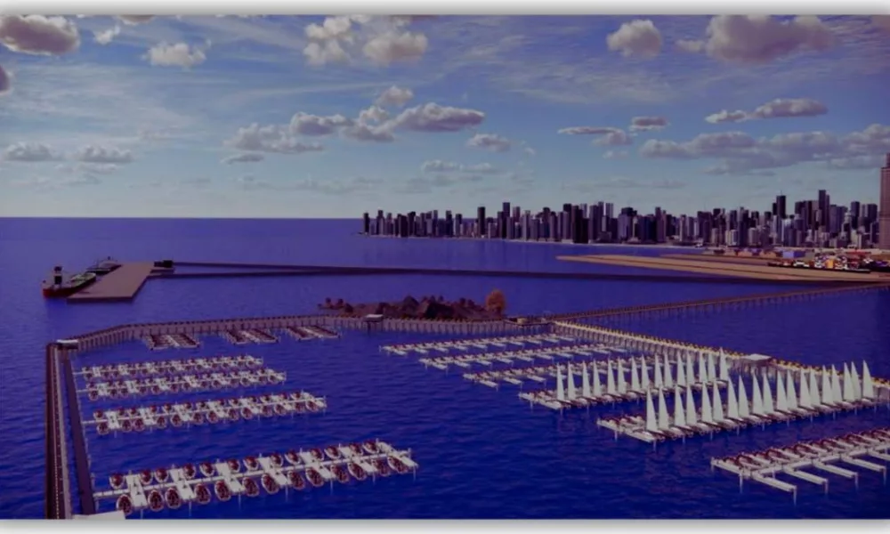 Rs 887 Crore Developed India Mumbai Marina Approved: Mumbai Set to Become a Global Maritime Tourism Hub