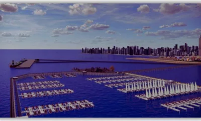 Rs 887 Crore Developed India Mumbai Marina Approved: Mumbai Set to Become a Global Maritime Tourism Hub
