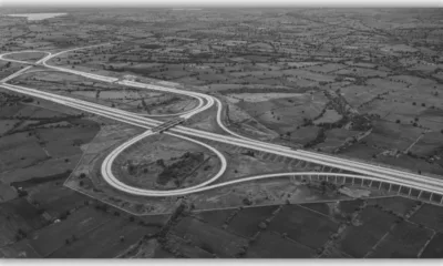 Second Mumbai-Pune Expressway, Pune-Sambhajinagar Greenfield Corridor Announced; Travel Time to be Significantly Reduced