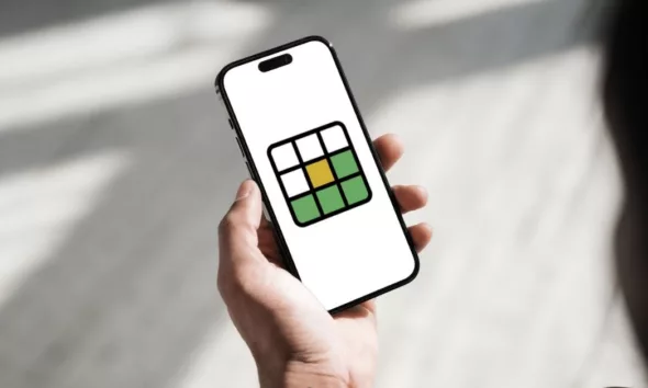 Wordle Today #1630 Answer & Hints – December 5, 2025