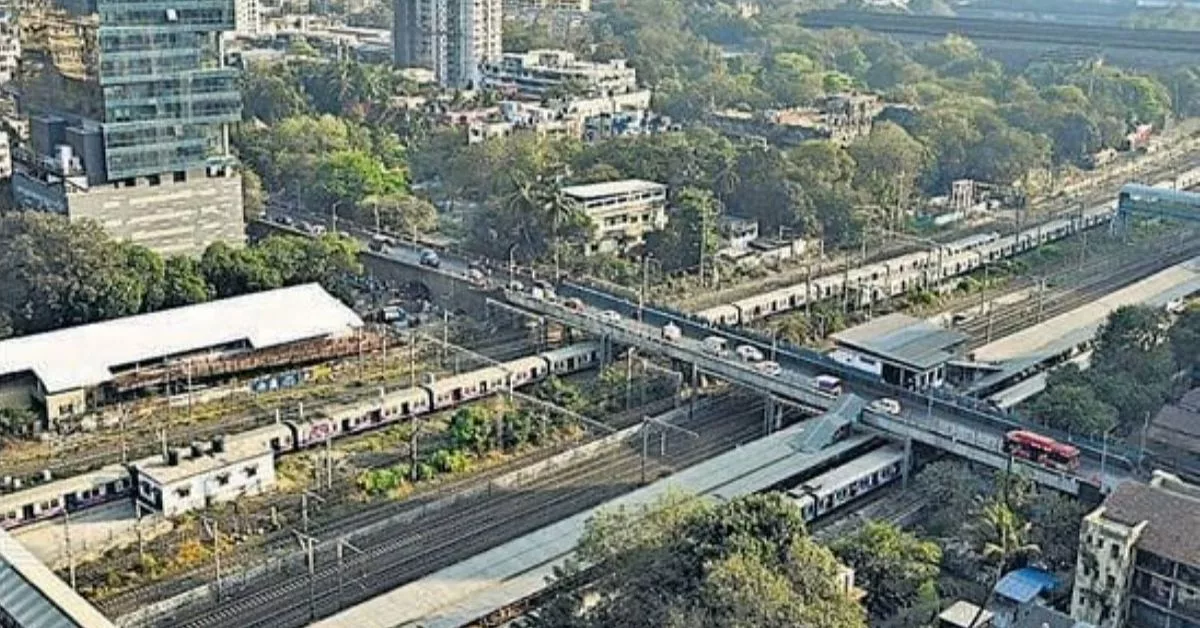 Worli-Sewri Connector to be Completed by September 2026, Elphinstone Bridge Demolition Planned