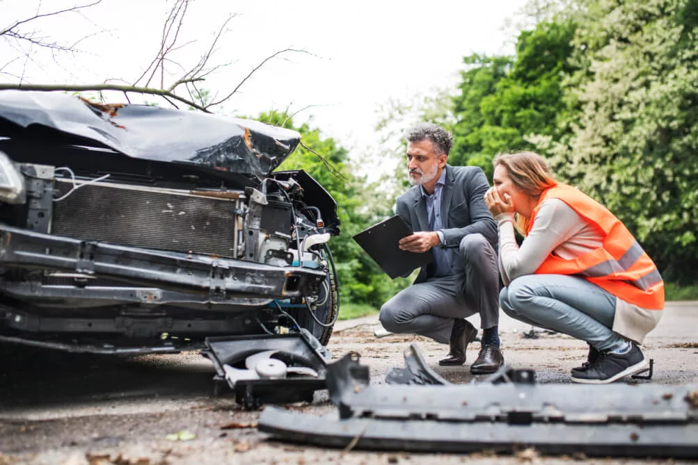 Why You Should Hire a Car Accident Lawyer in Utah for Your Claim