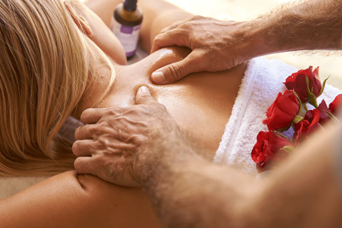 Understanding Nuru Massage in London and How It Enhances Relaxation and Sensual Wellness