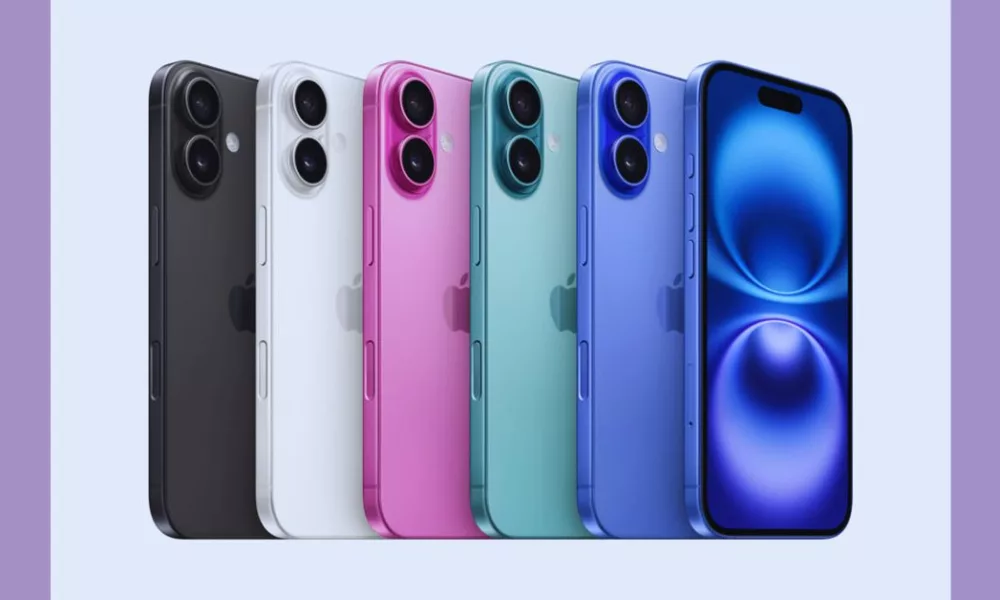 iPhone 16 Plus Price in India Drops by a Massive Rs 27,000 Ahead of Festive Season: Now Available at Its Lowest Price Ever