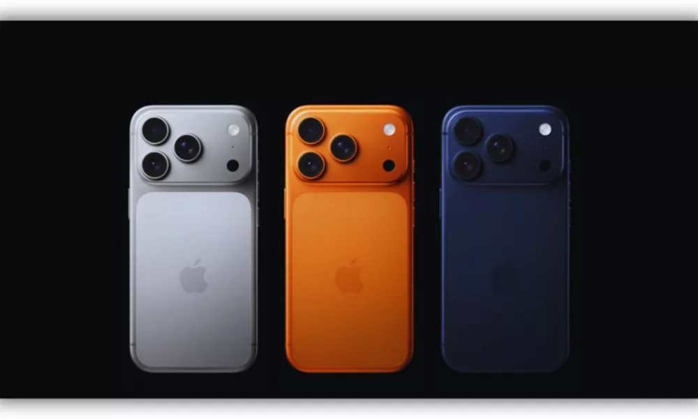 The iPhone 17 Pro 256GB is now available on Amazon for a reduced price of Rs 85,500 with an exchange offer.