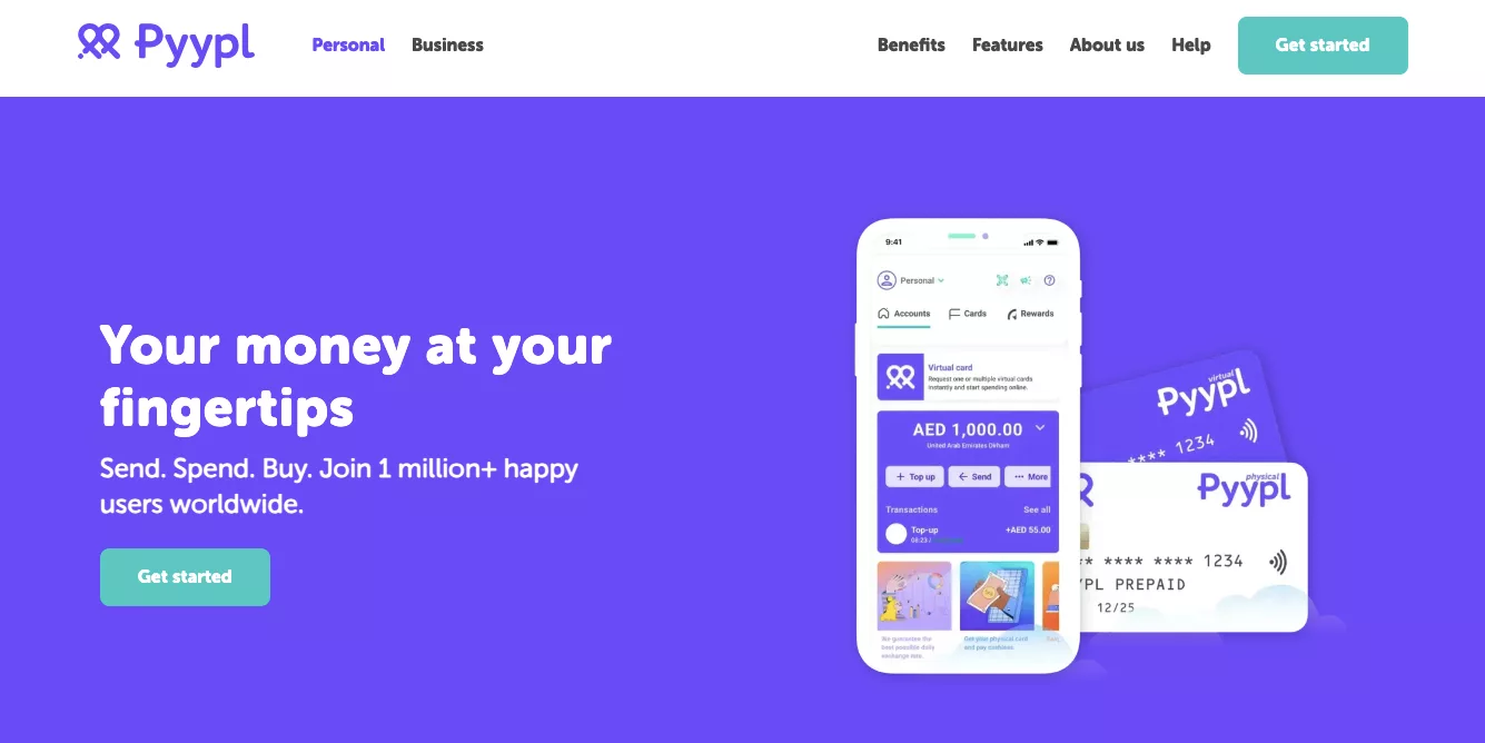 Prepaid cards online: a quick way to pay without a bank account