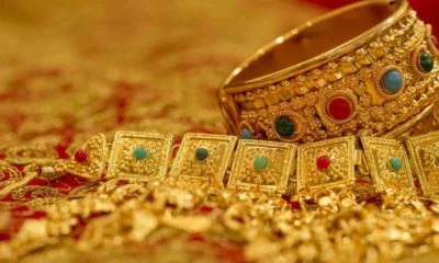 Mumbai Gold Rates Update January 7, 2026