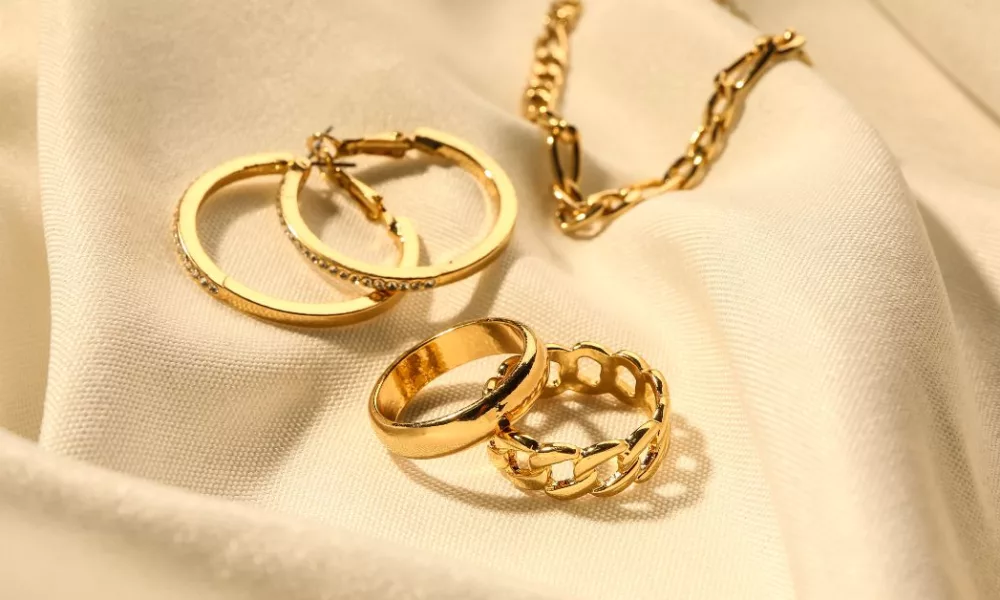 Mumbai Gold Rates Update January 2, 2026