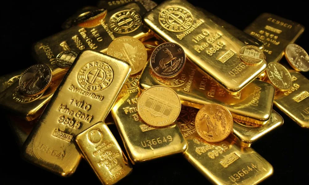 Mumbai Gold Rates Update January 10, 2026