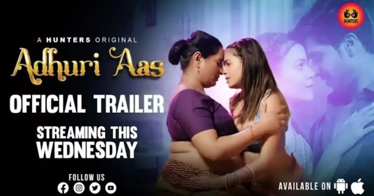 Anu Maurya Web Series List: Career, Top Shows, and Biography