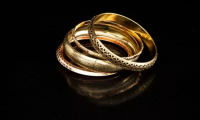 Mumbai Gold Rates Update January 3, 2026