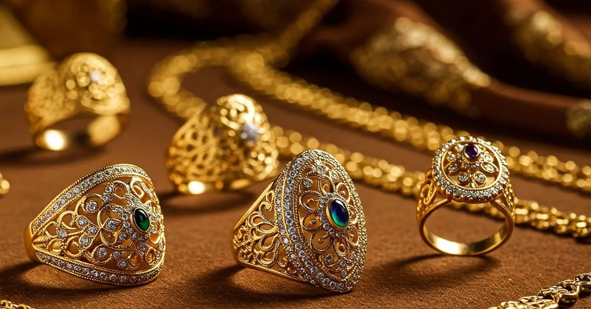 Mumbai Gold Rates Update January 23, 2026