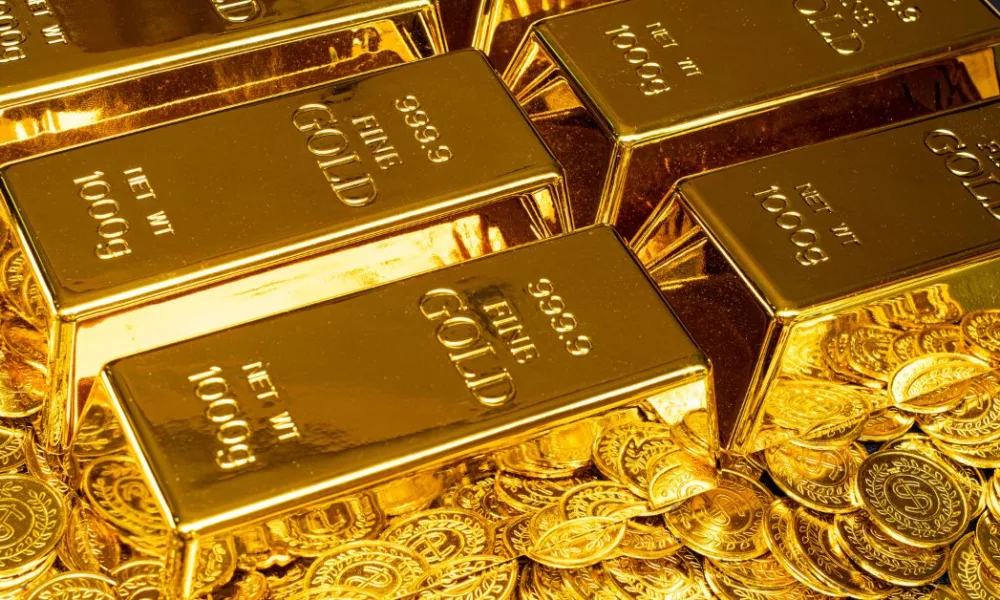 Mumbai Gold Rates Update January 5, 2026