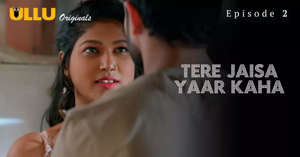 Payal Patil Web Series