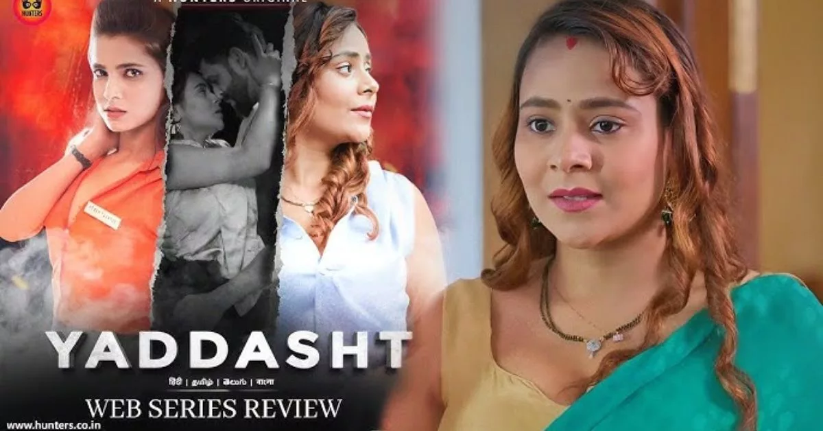 Tripti Berra Web Series List: Top OTT Shows You Can Stream Online