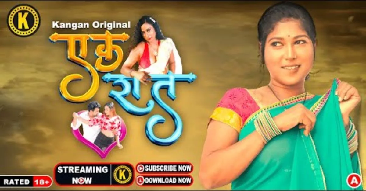 Tripti Berra Web Series List: Top OTT Shows You Can Stream Online