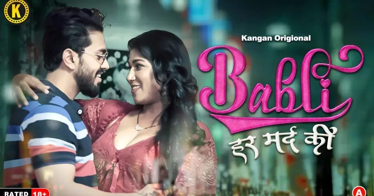 Tripti Berra Web Series List: Top OTT Shows You Can Stream Online