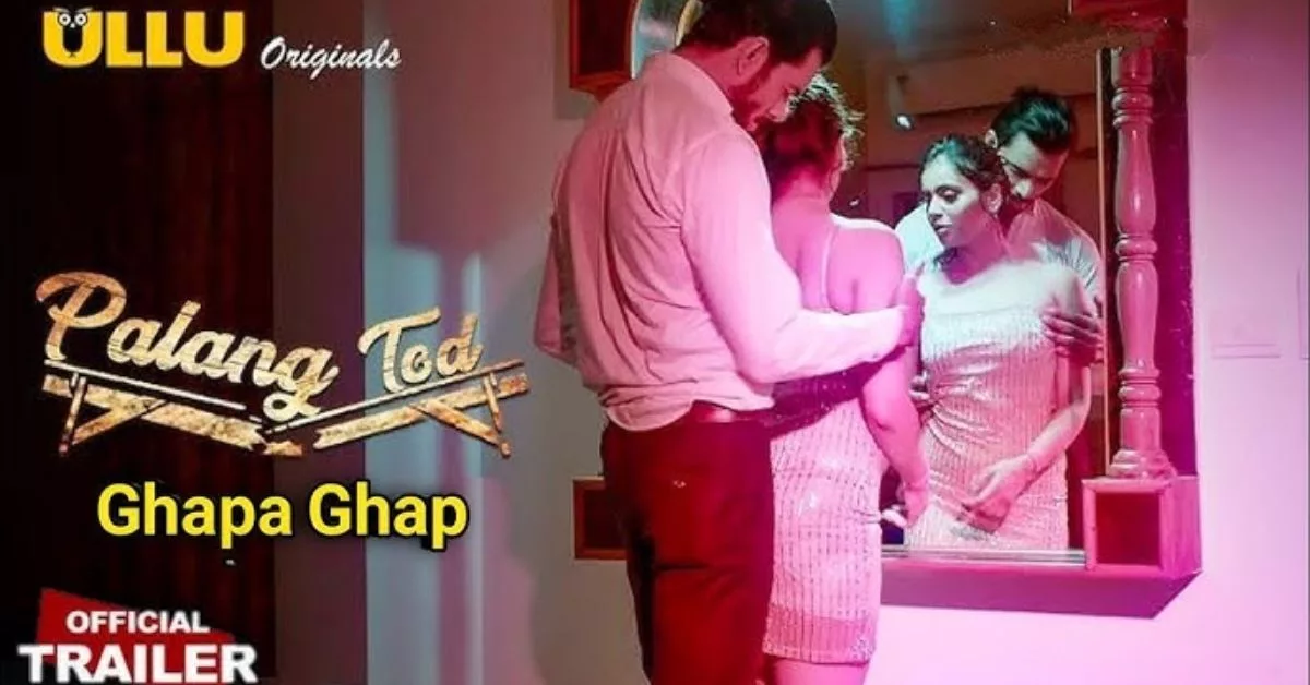 Tripti Berra Web Series List: Top OTT Shows You Can Stream Online