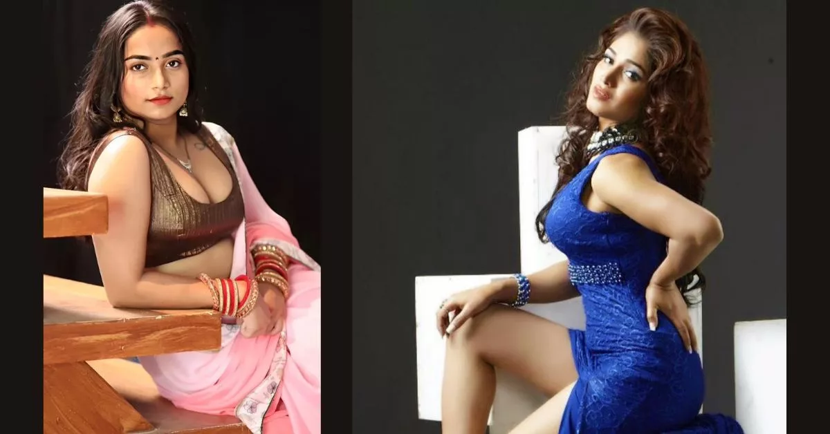 Gurmeet Kaur Sidhu Top 8 Web Series