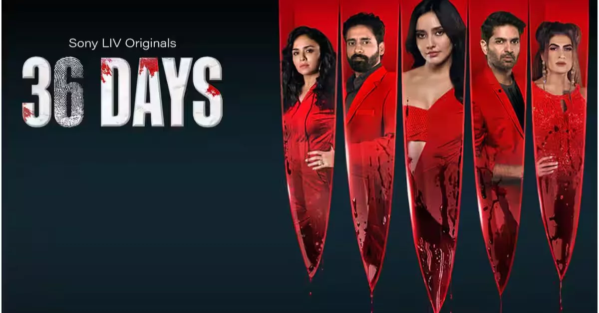 Nehal Vadoliya Web Series List: Career, Biodata, and Top OTT Shows