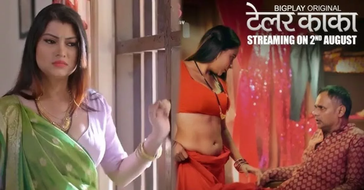 Tripti Berra Web Series List: Top OTT Shows You Can Stream Online