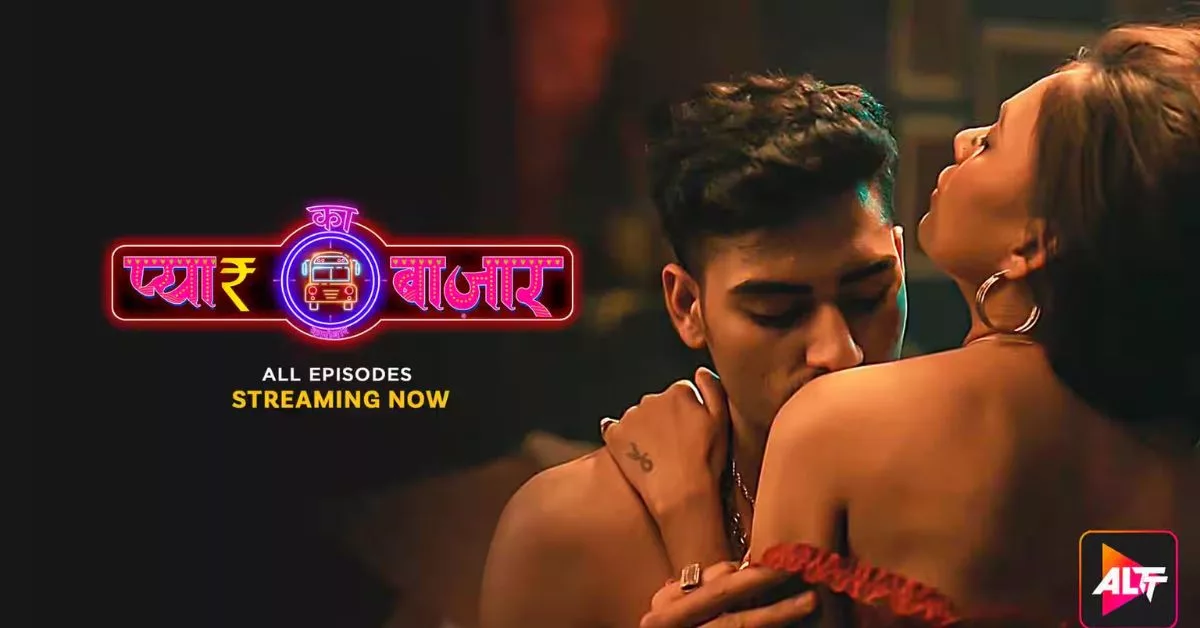 Nehal Vadoliya Web Series List: Career, Biodata, and Top OTT Shows