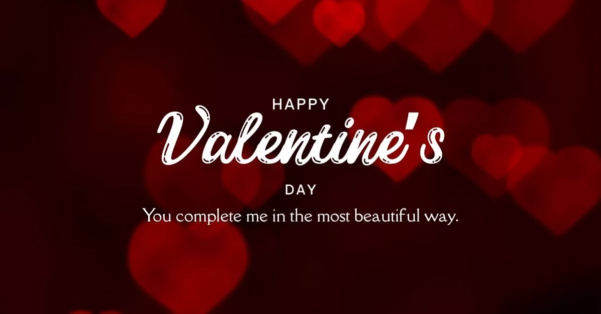 Valentine's Day Quotes