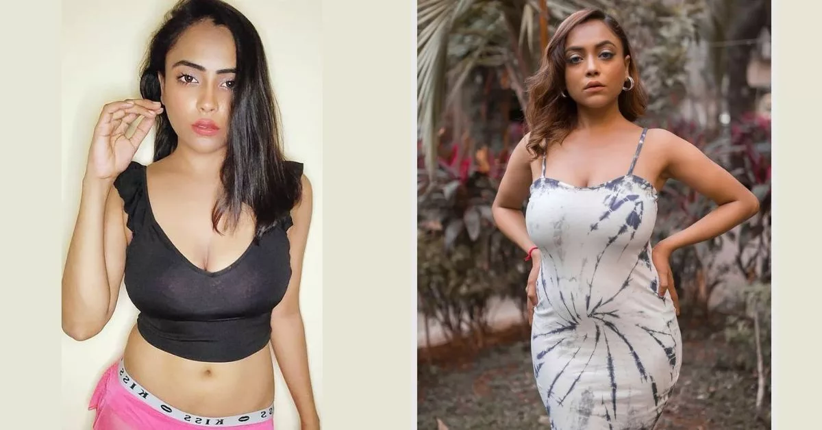 Neha Vadodiya Web Series List: Career, Biodata, and Top OTT Shows