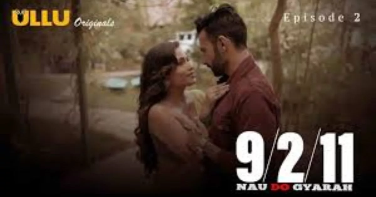 Tripti Berra Web Series List